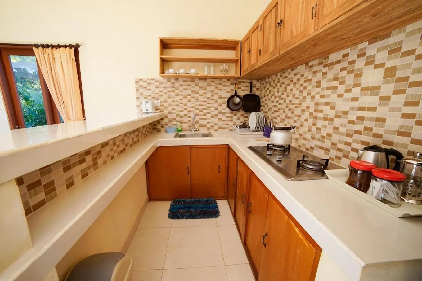 Antira Private Villa Ubud