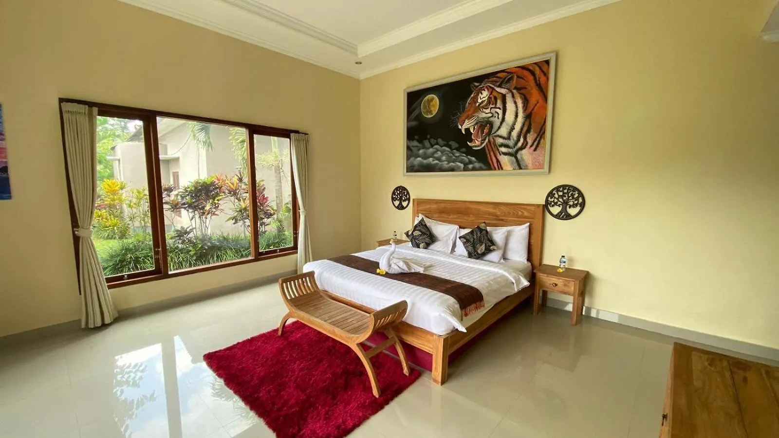 Antira Private Villa Ubud