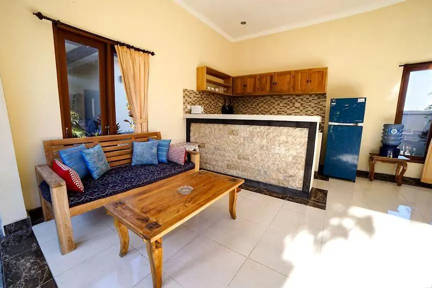 Antira Private Villa Ubud
