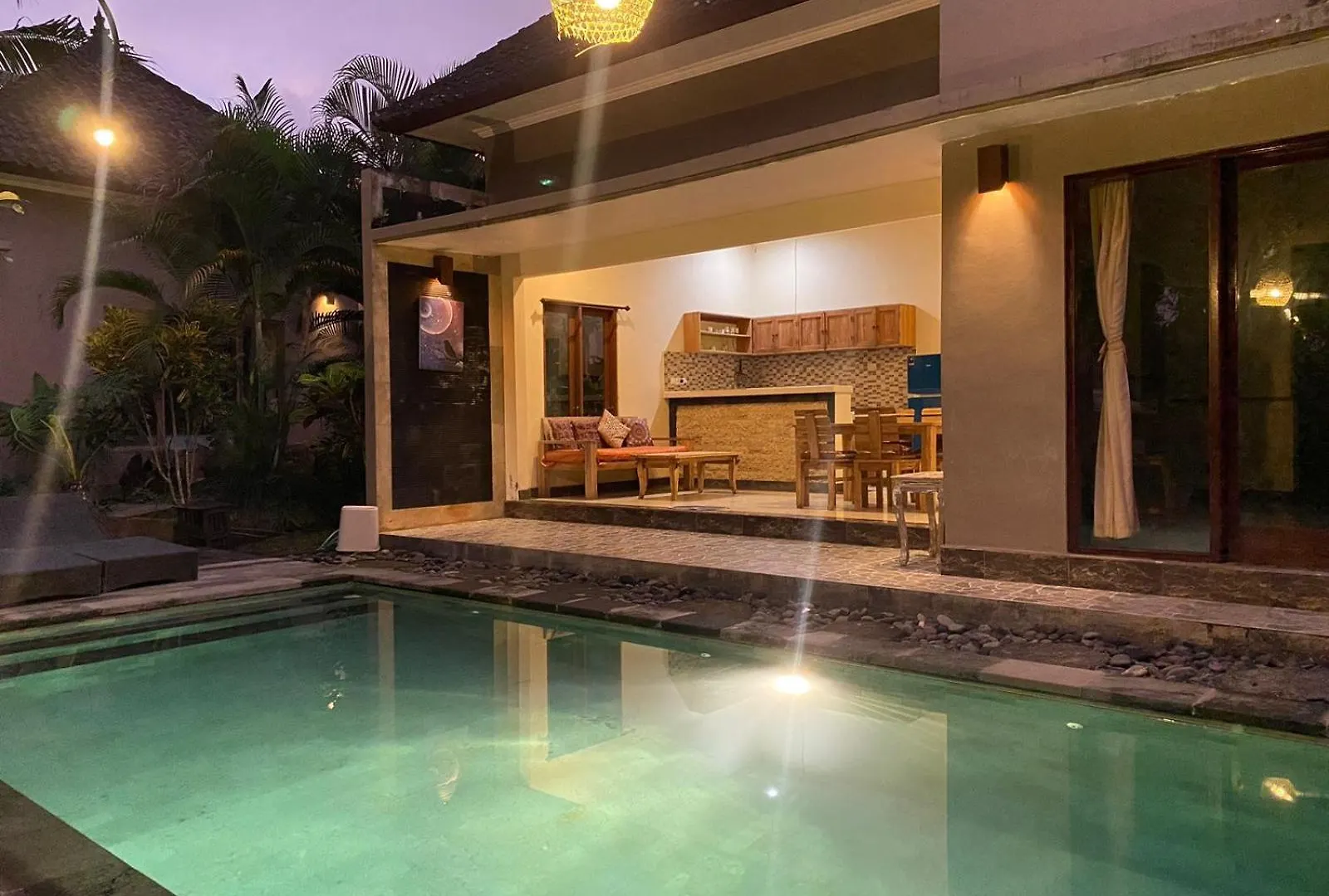 Antira Private Villa Ubud