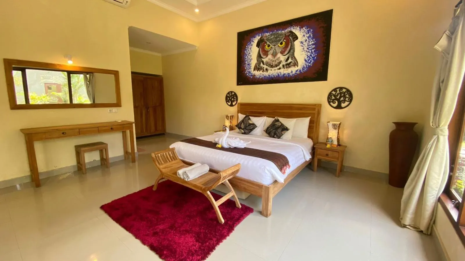 Antira Private Villa Ubud