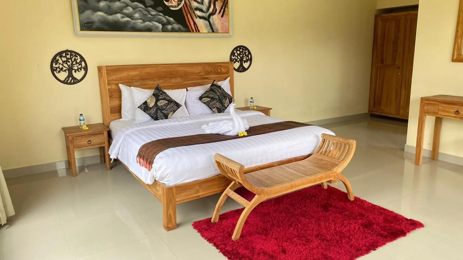 Antira Private Villa Ubud Ubud (Bali)